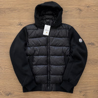 Chaqueta Moncler - Negro