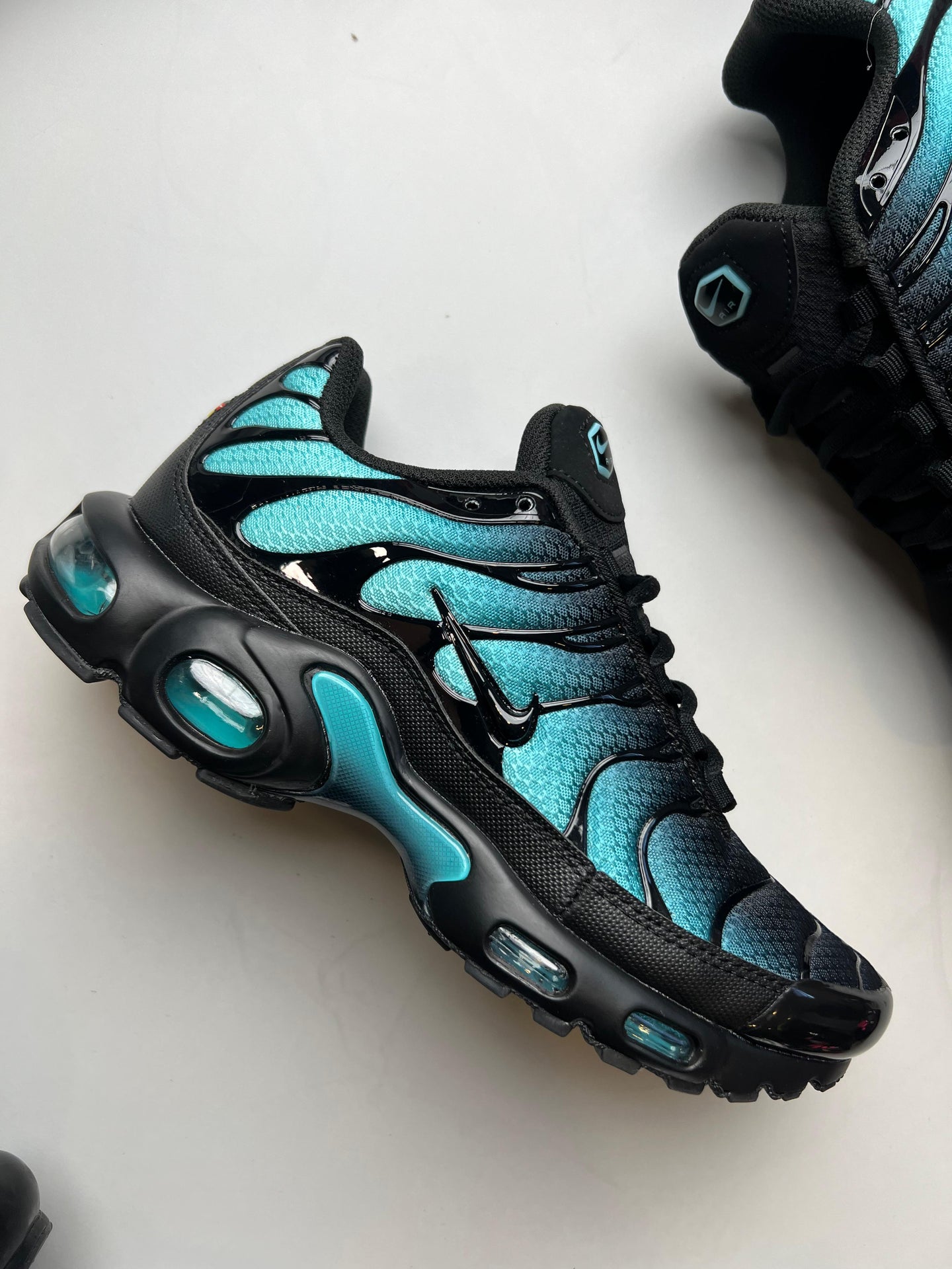 NIKE AIR MAX TN - M3