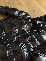 Chaqueta POLO - Negro