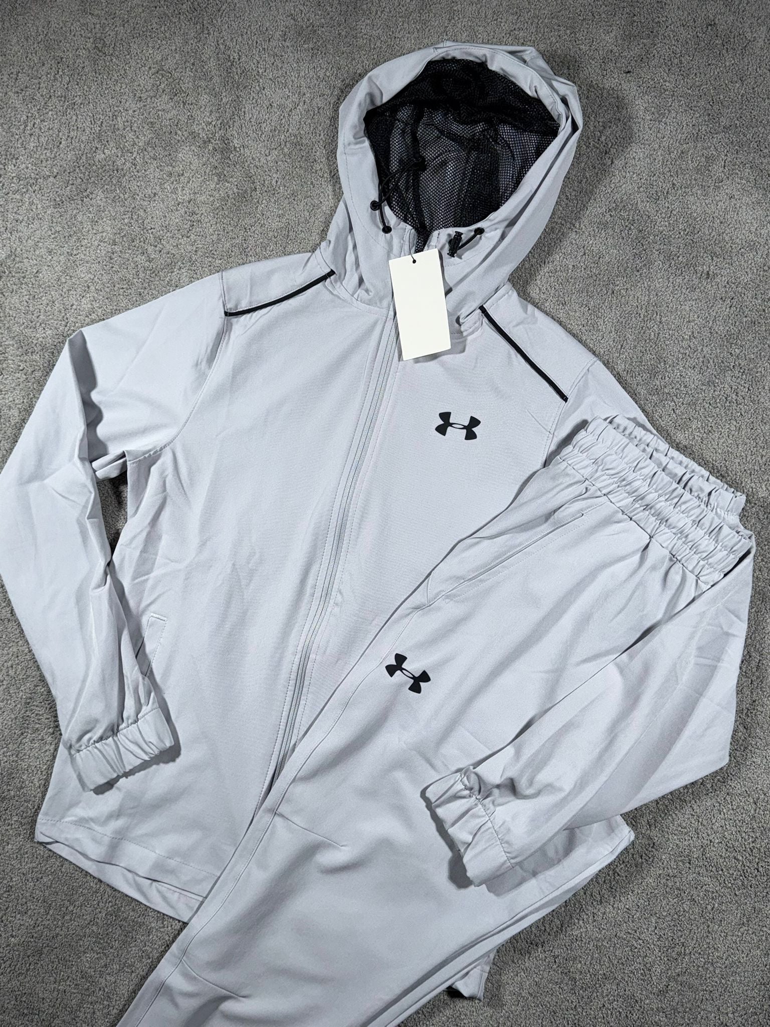 Conjunto UNDER ARMOUR