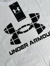 UNDER AMOUR 2025 - BLANCO