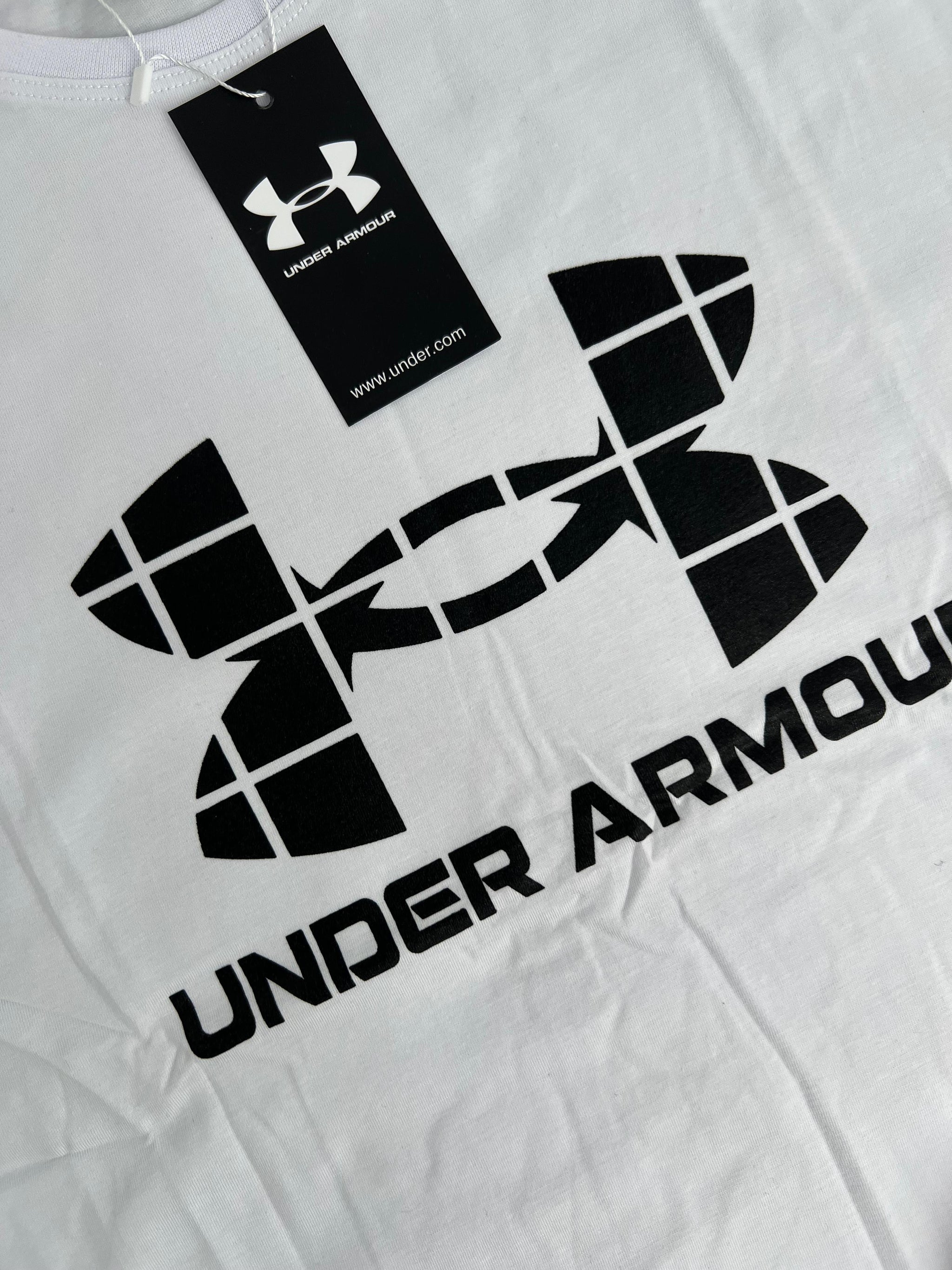UNDER AMOUR 2025 - BLANCO