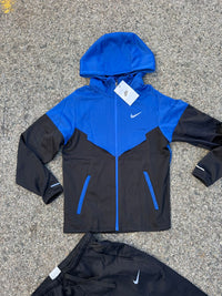 CONJUNTO NIKE MILER 2026 - M2