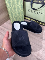 GUCCI - NEGRA/BLANCA