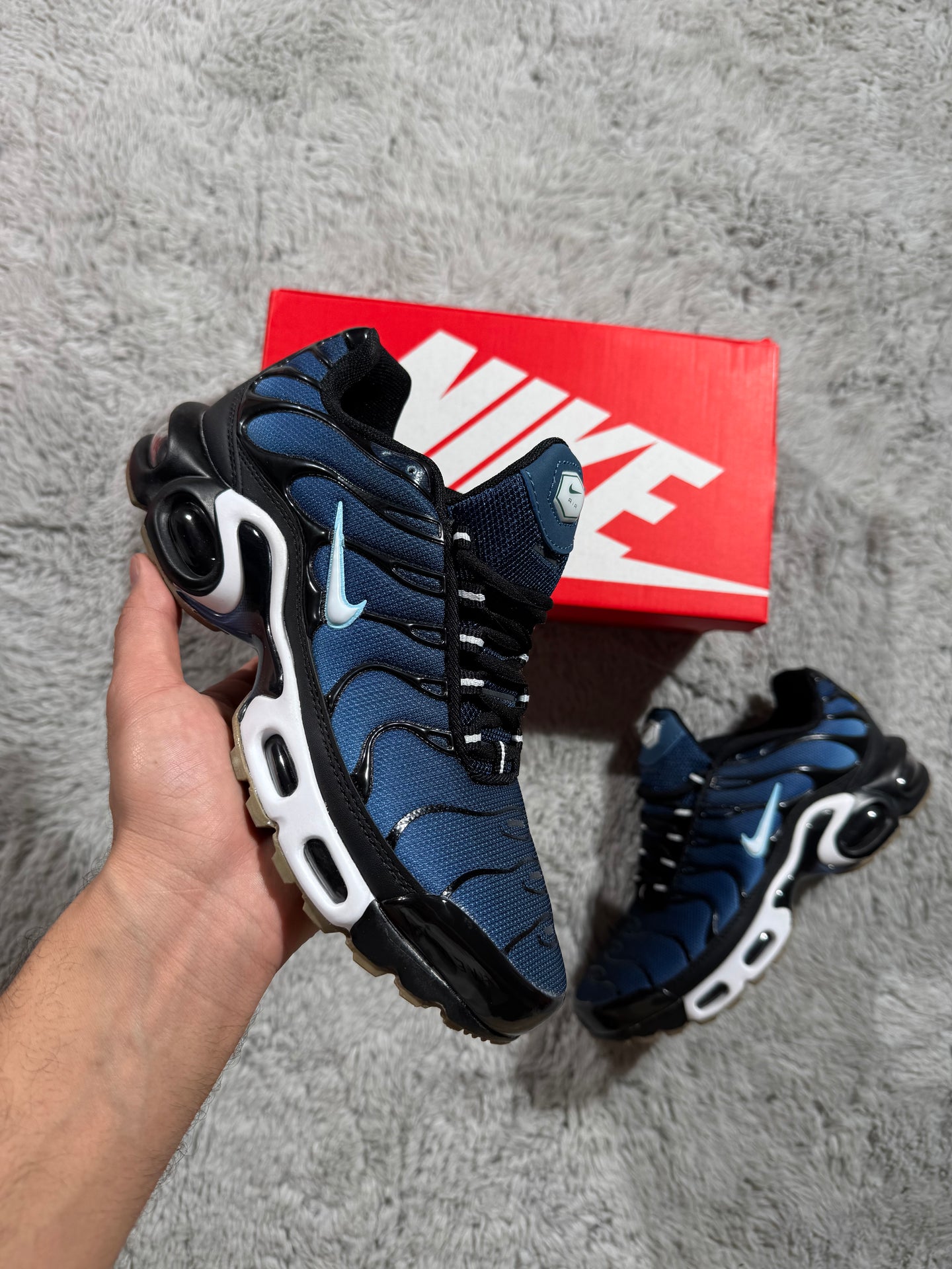 Nike Air Max TN