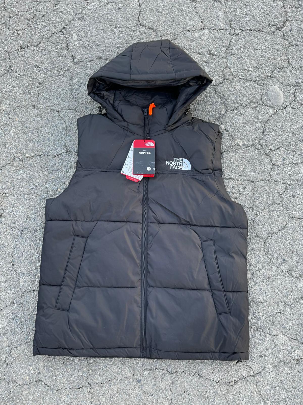 CHALECO THE NORTH FACE - M2
