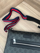 BANDOLERA -  LACOSTE