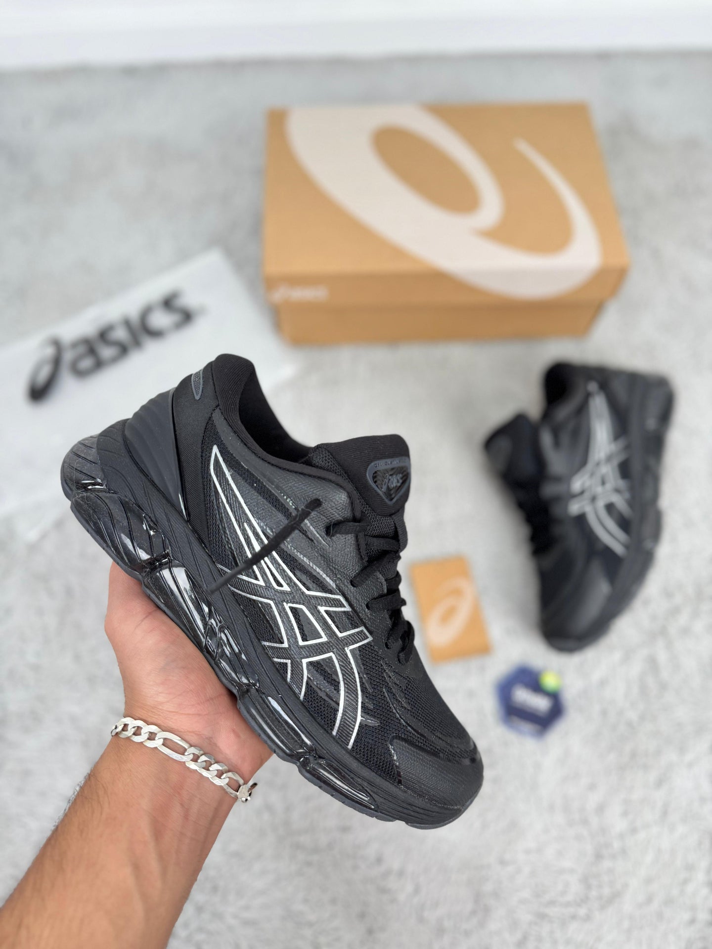 ASICS Gel-Quantum