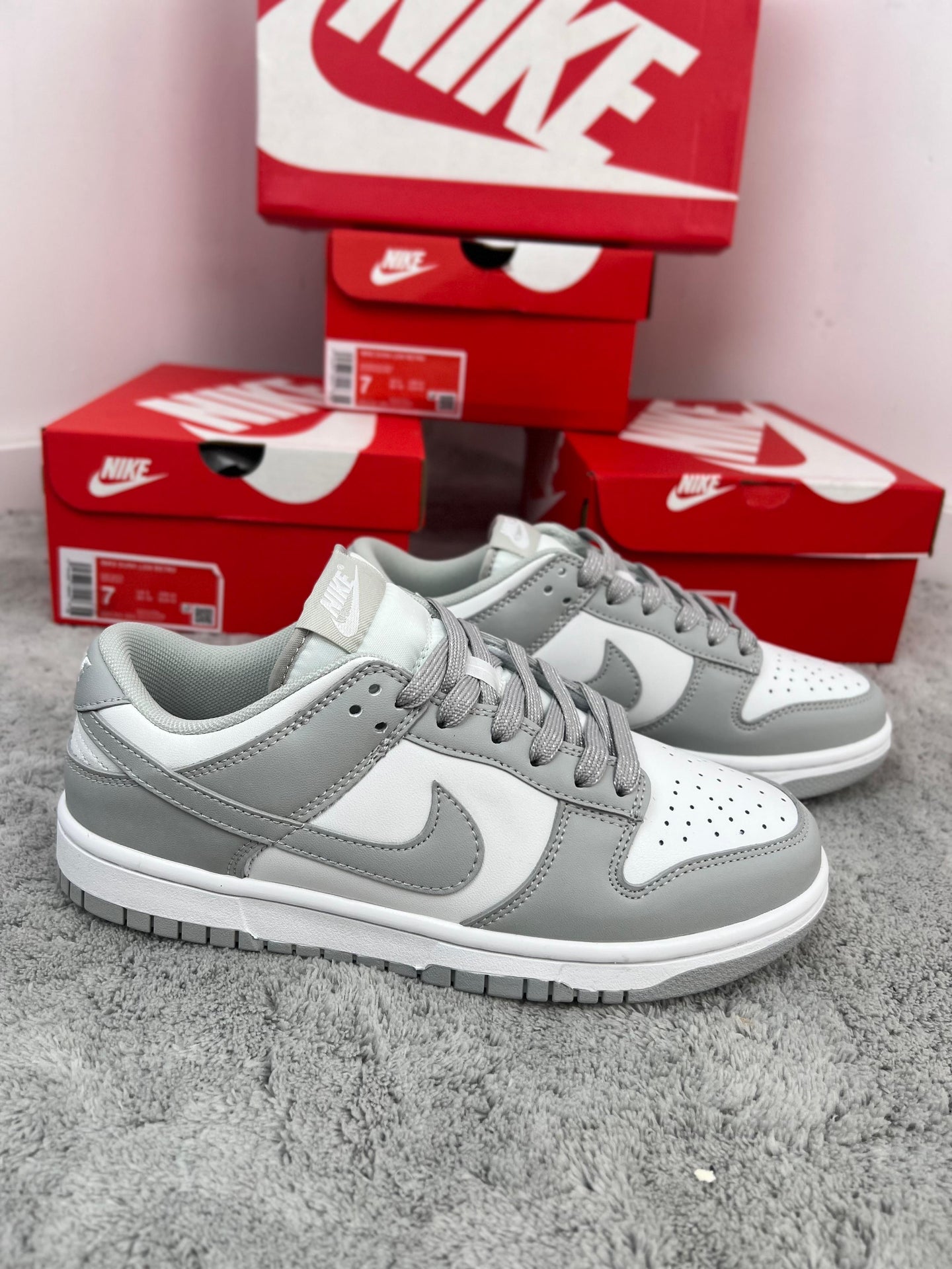 Nike Dunk Low