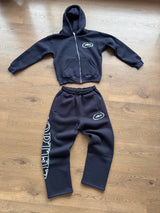 CORTEIZ - AZUL MARINO