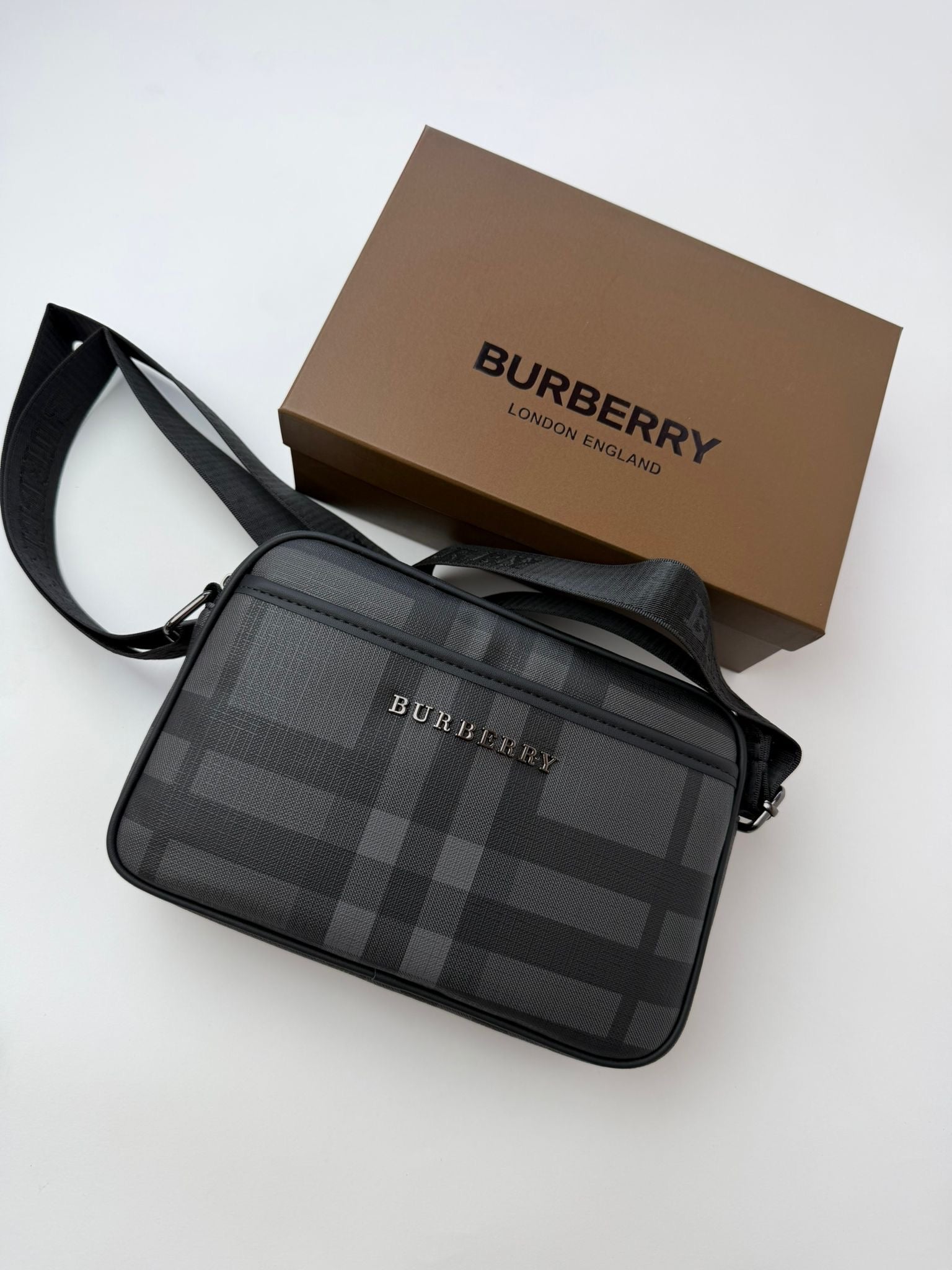 BANDOLERA -  BURBERRY(G)