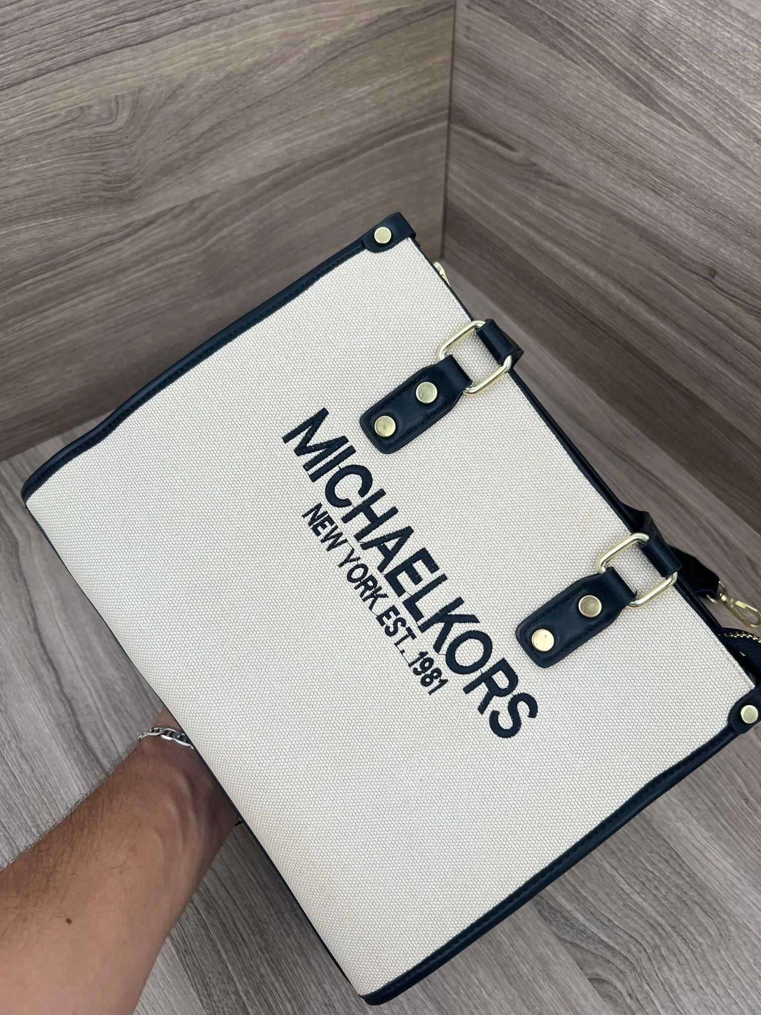 BOLSO MUJER - MICHAEL KORS