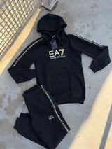 CONJUNTO ARMANI - M1 ALGODON