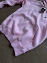 Sudadera Ralph Laurent - Rosa