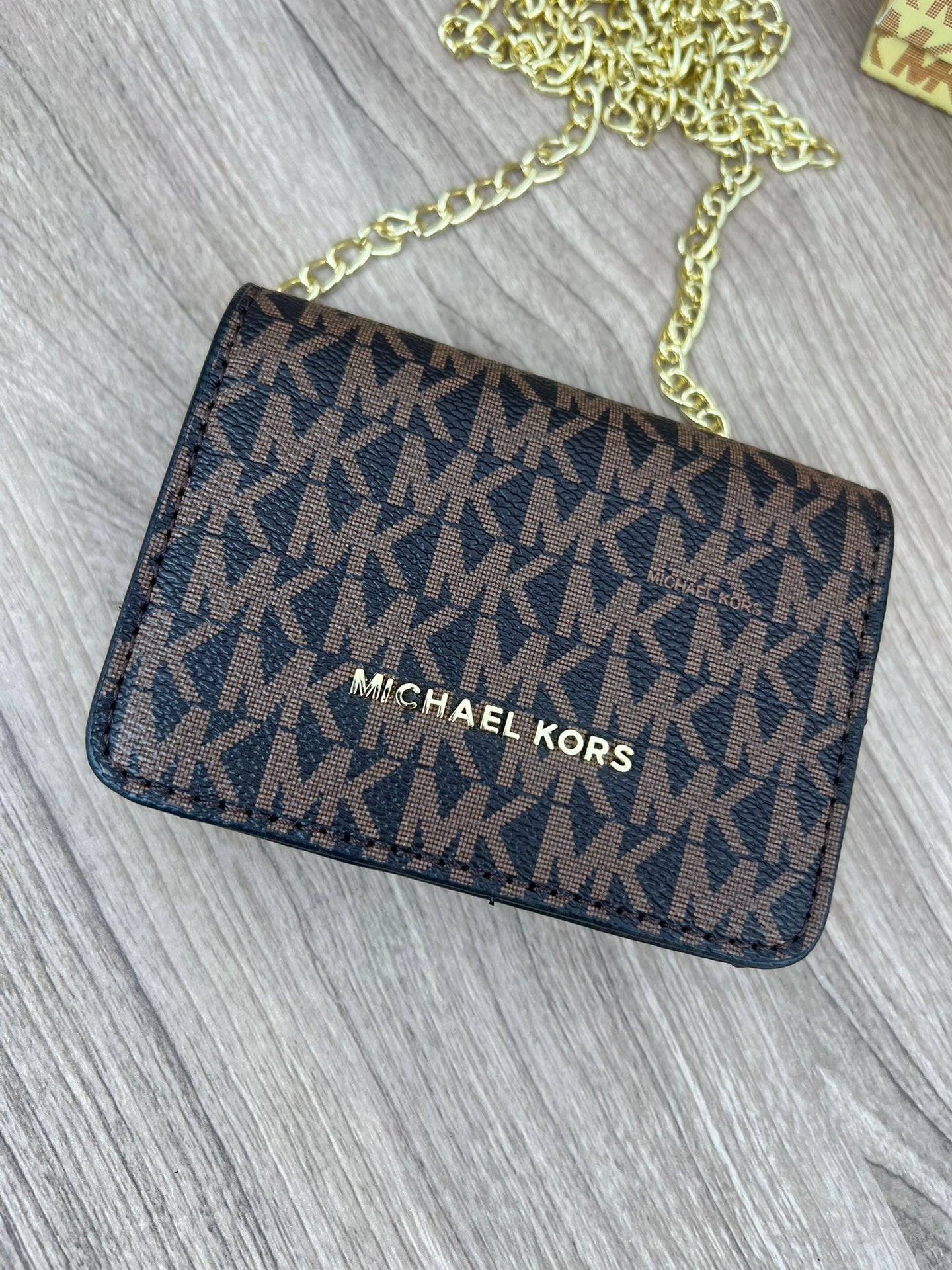 MINI BOLSO MUJER - MICHAEL KORS