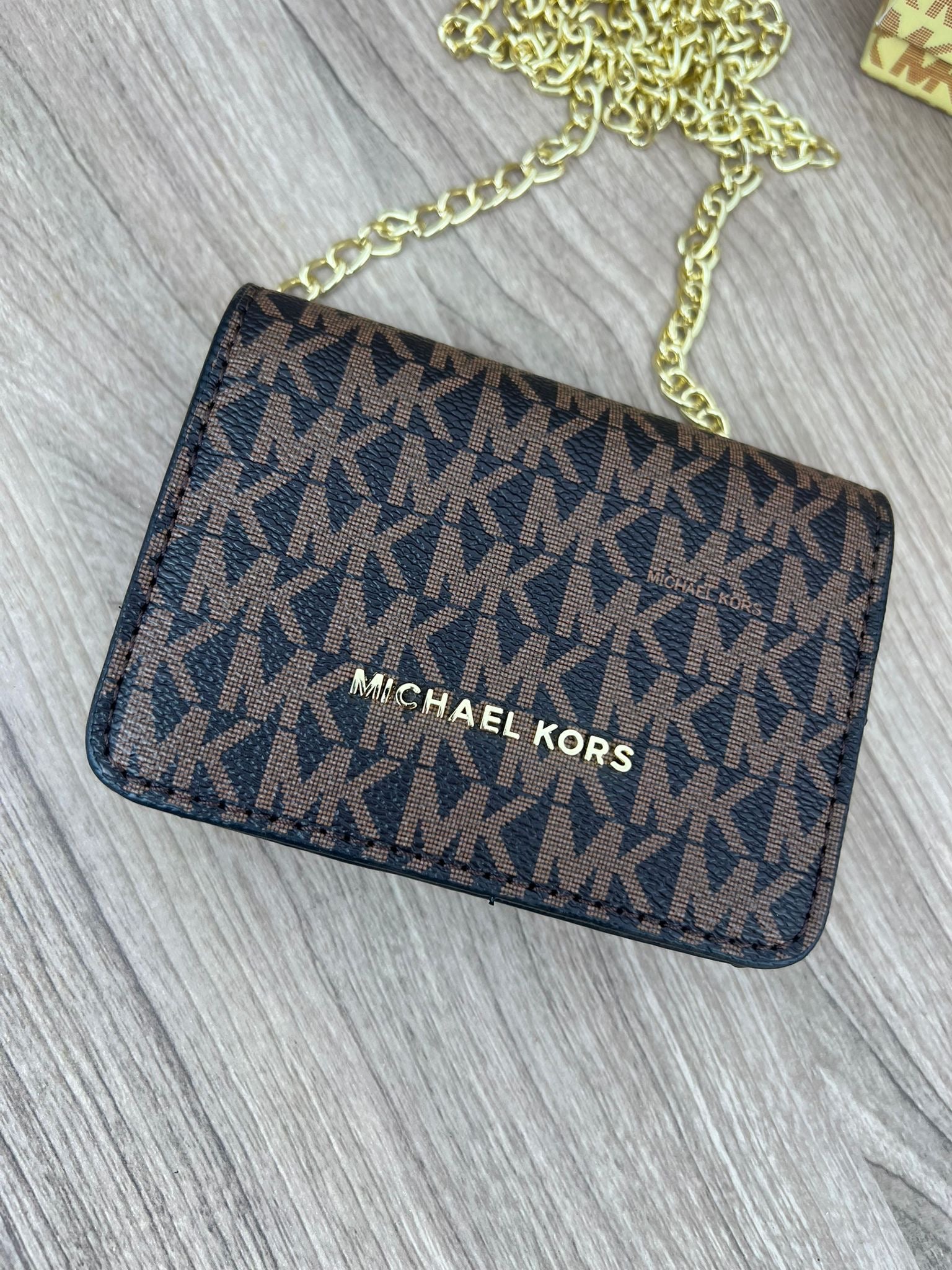 MINI BOLSO MUJER - MICHAEL KORS