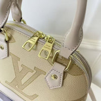 BOLSO MUJER -  LV
