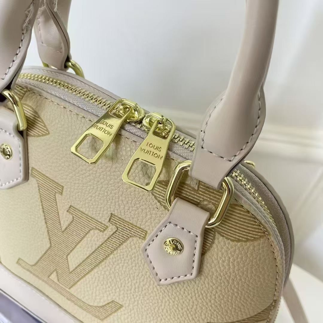 BOLSO MUJER -  LV