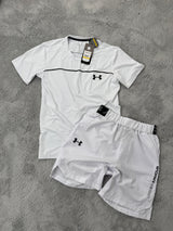 UNDER AMOUR 2025 - M2 BLANCO