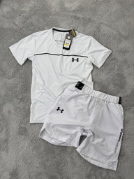 UNDER AMOUR 2025 - M2 BLANCO