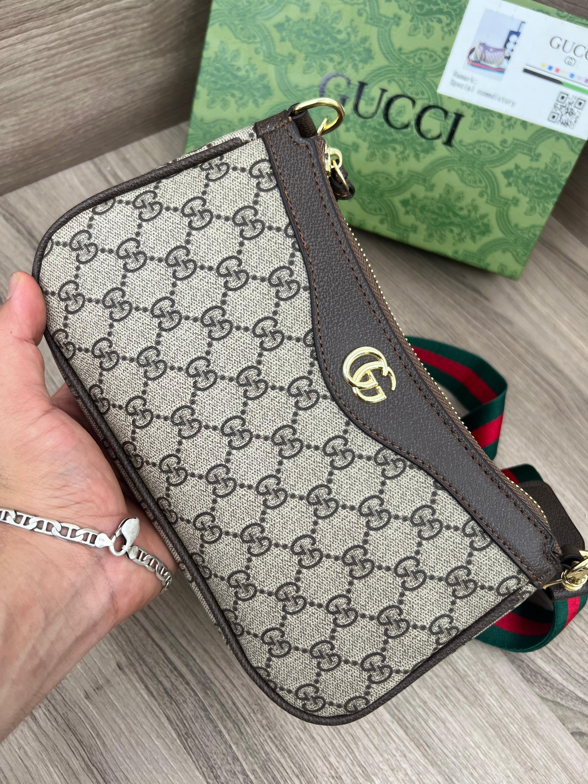 BOLSO MUJER - GUCCI