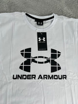 UNDER AMOUR 2025 - BLANCO