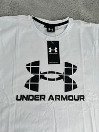 UNDER AMOUR 2025 - BLANCO