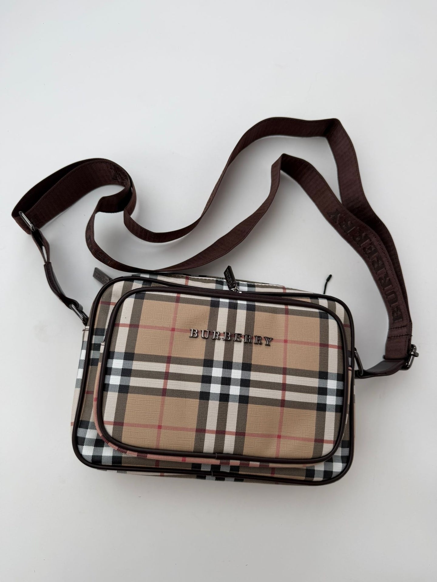 BANDOLERA -  BURBERRY (MR)