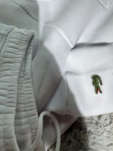 Conjunto Lacoste - Algodon