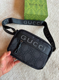 BANDOLERA -  GUCCI