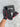 NIKE REACT VISION - BLACK/RED
