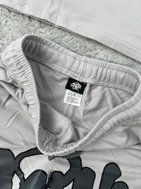 CONJUNTO SYNA - GRIS