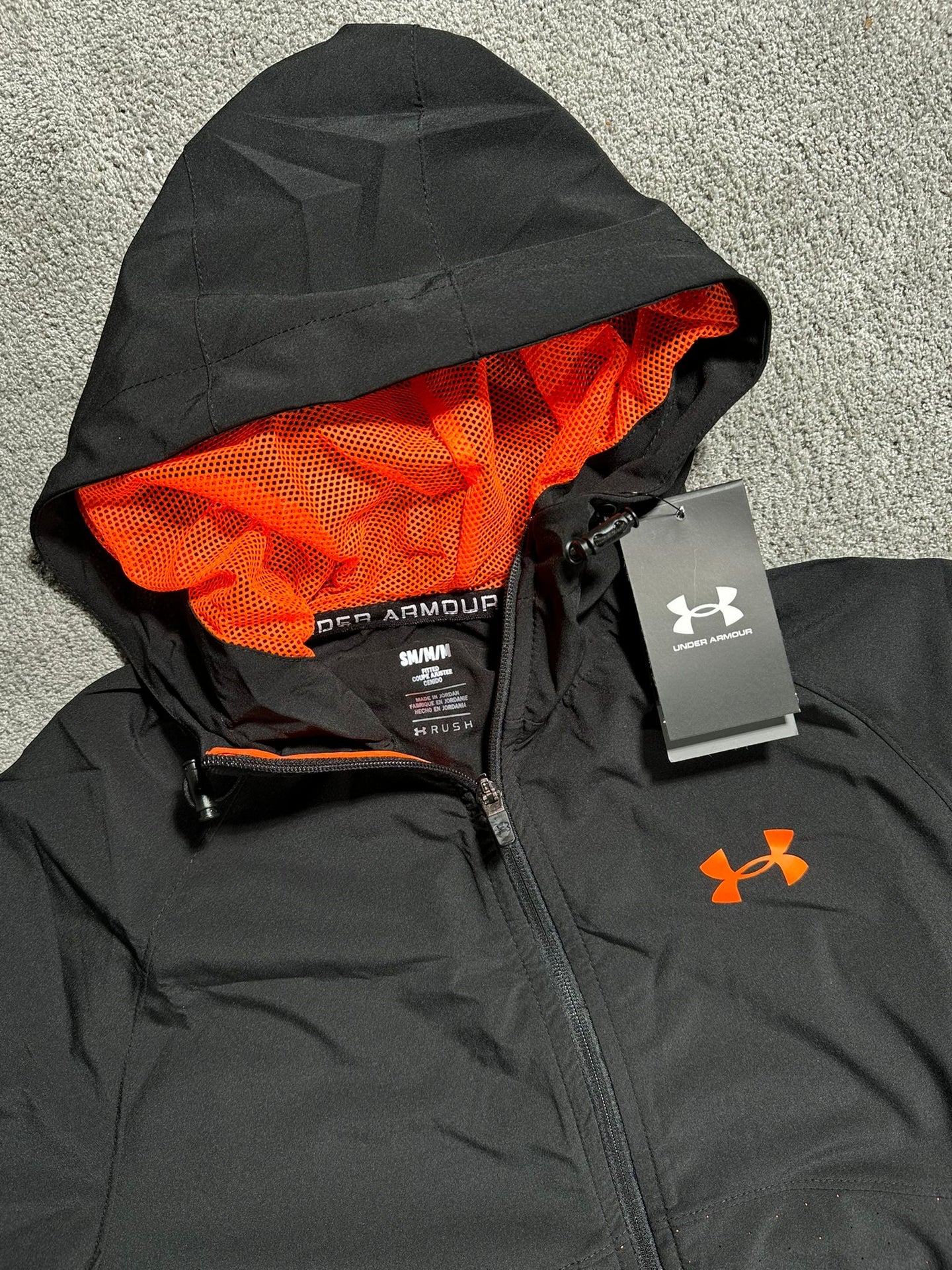 Conjunto Under Armour