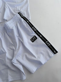 CONJUNTO CORTO - ARMANI (f3)