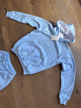 Conjunto Lacoste - AZUL