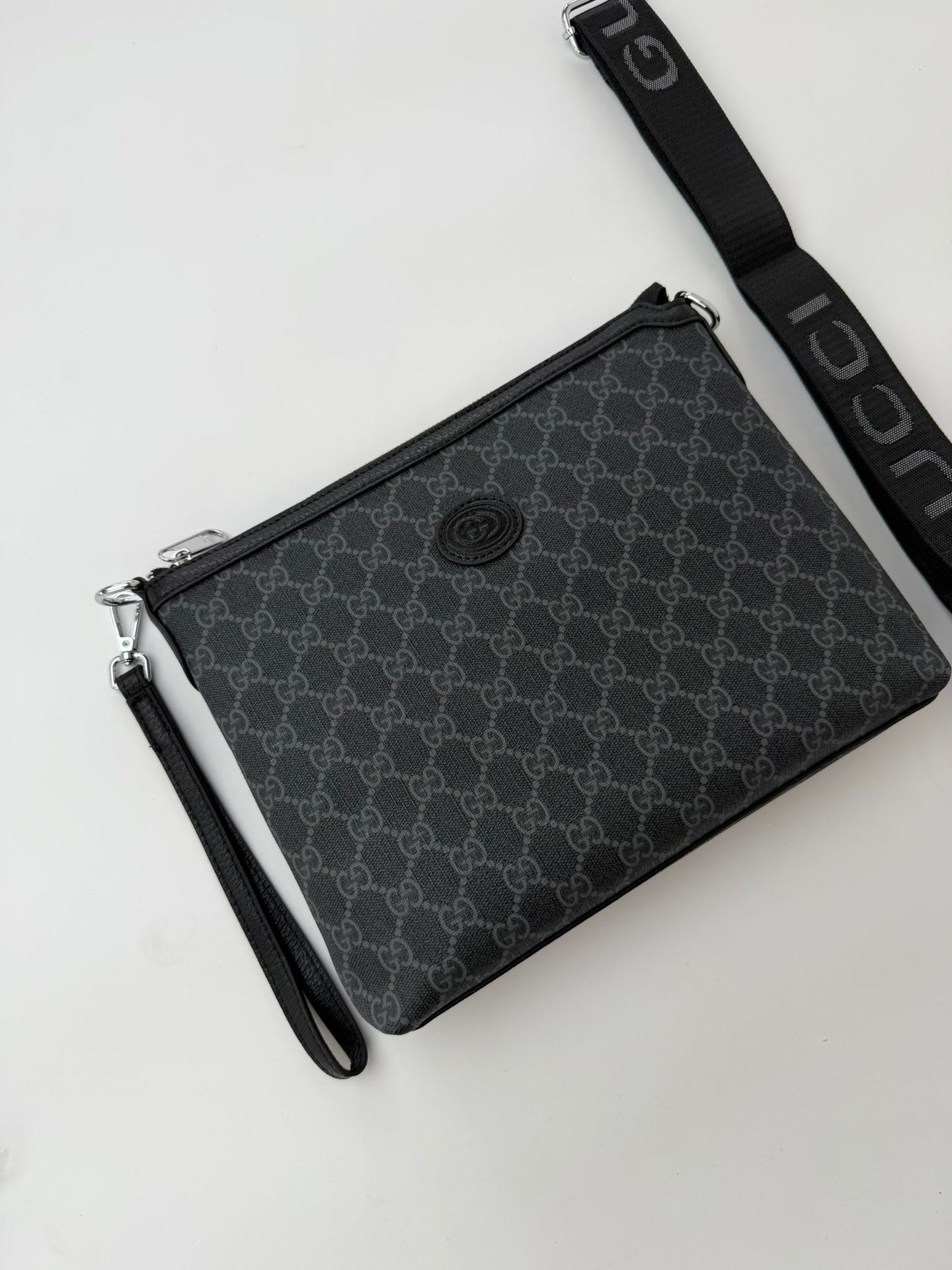 BANDOLERA -  GUCCI (GG)