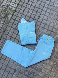 CONJUNTO NIKE NOCTA - M4
