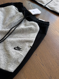 CONJUNTO NIKE TECH 2026 - M16