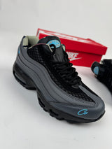 NIKE AIR MAX 95 - CORTEIZ AZUL