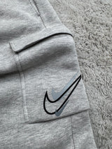 Conjunto Nike Fleece