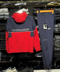 CONJUNTO -  UNDER ARMOUR M4