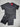 CONJUNTO CORTO - NIKE TECH  - NEGRO 2