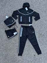 CONJUNTO NIKE TECH - 2025/2026