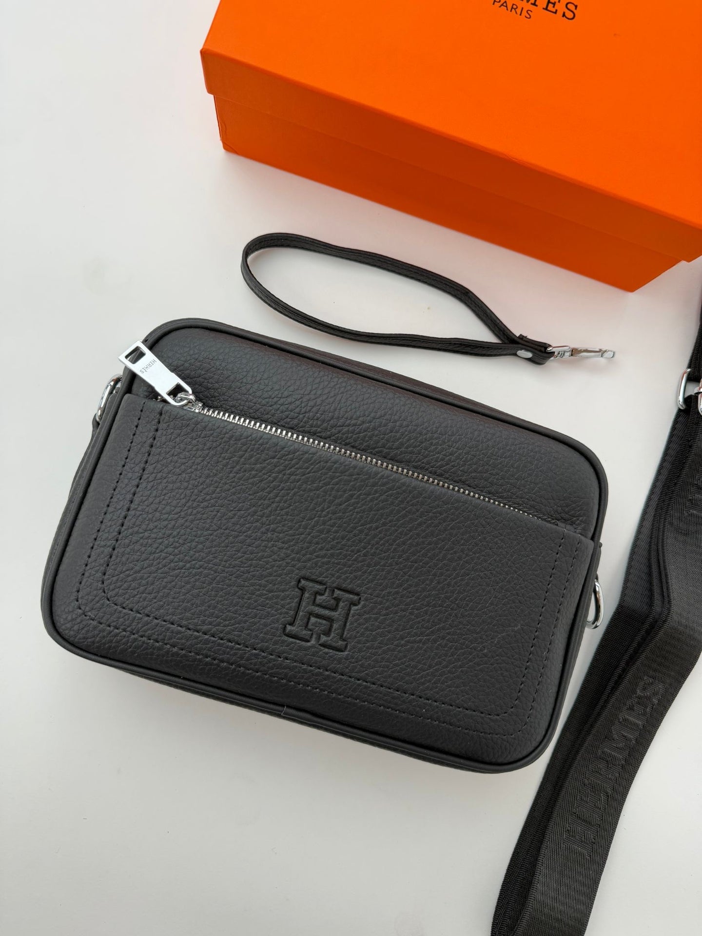 BANDOLERA -  HERMES (H)