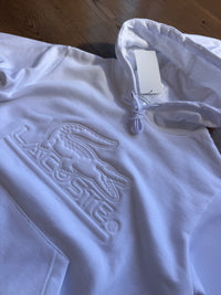 Conjunto Lacoste - Blanco