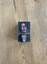 SAUVAGE 100ml