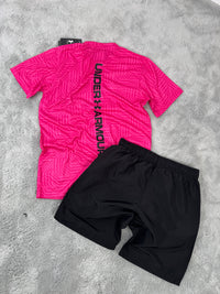 UNDER AMOUR 2025 - ROSA