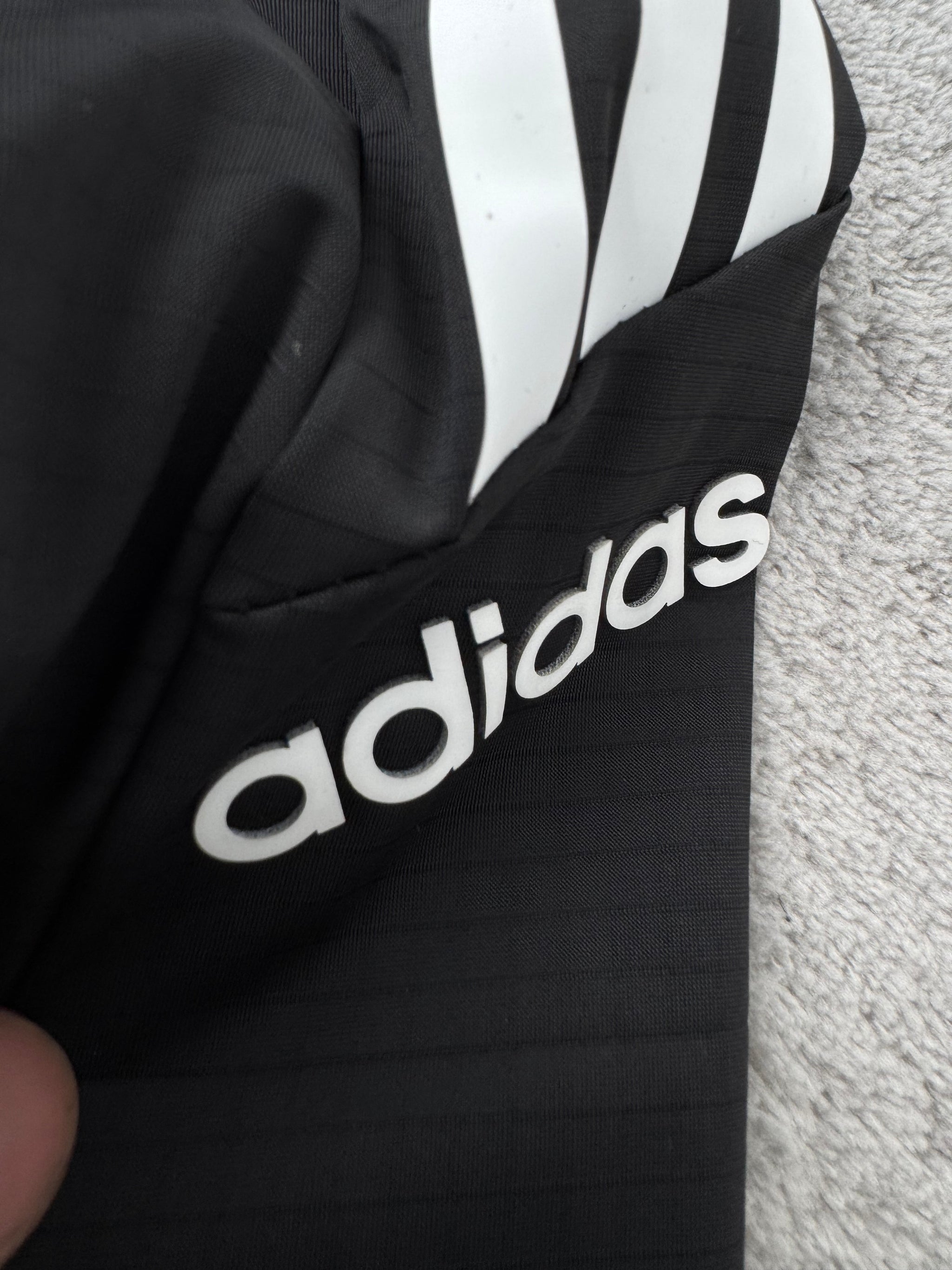 CONJUNTO ADIDAS - NEGRO