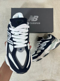 NEW BALANCE 9060 - M12