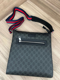 BANDOLERA -  LACOSTE